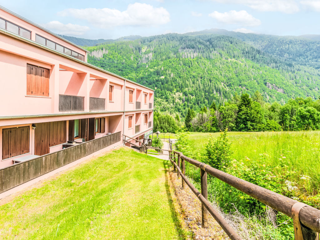 Appartement Boris in Italië