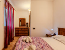 4-persoons appartement met bergzicht in Marilleva 1400 - thumbnail 4