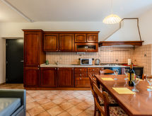 4-persoons appartement met bergzicht in Marilleva 1400 - thumbnail 3