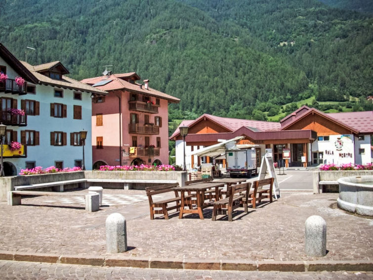 Photo of Casa Maya Ski & Bike