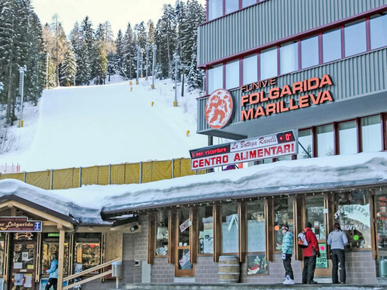 Photo of Casa Maya Ski & Bike