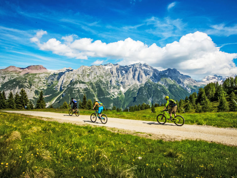 Photo of Casa Maya Ski & Bike