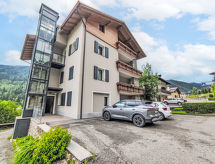 Casa Maya Ski & Bike