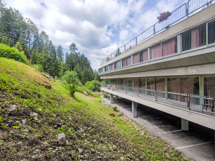 Photo of Residence Sole Alto