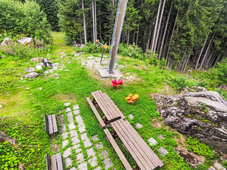 Photo of Residence Sole Alto