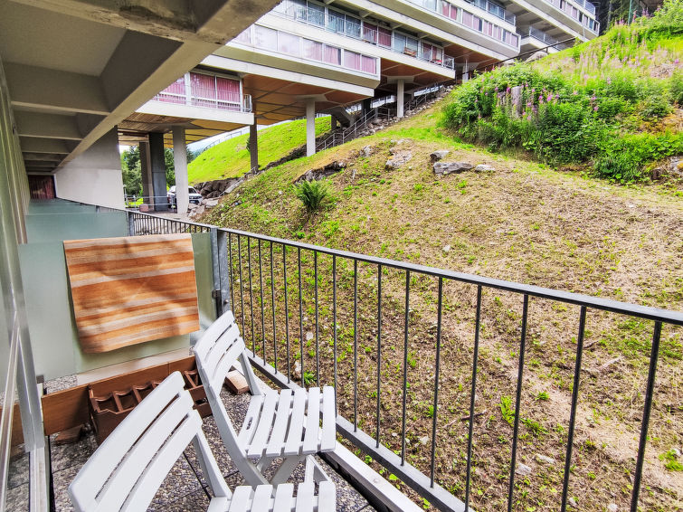 Photo of Residence Sole Alto