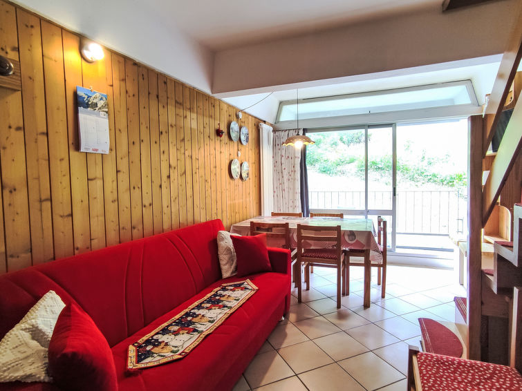 Residence Sole Alto Accommodation in Marilleva 1400