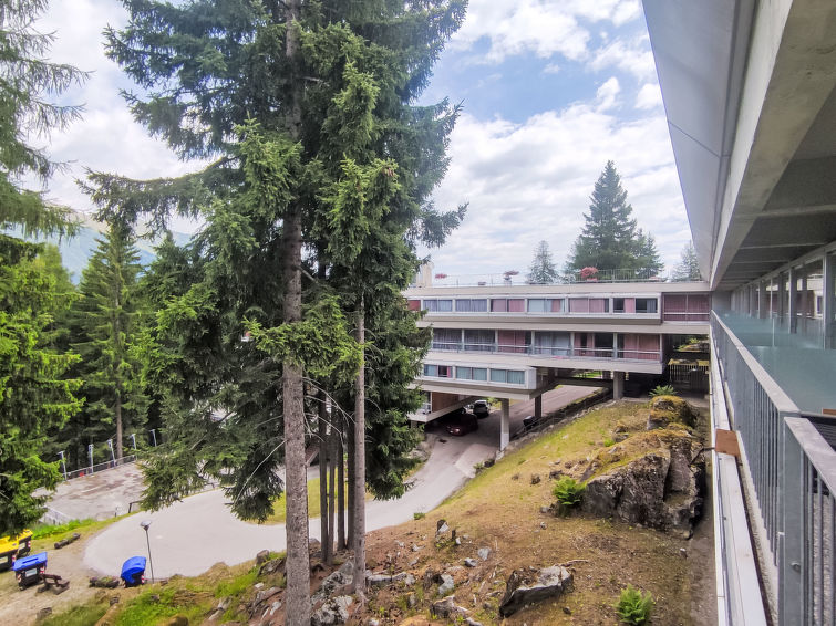 Photo of Residence Sole Alto