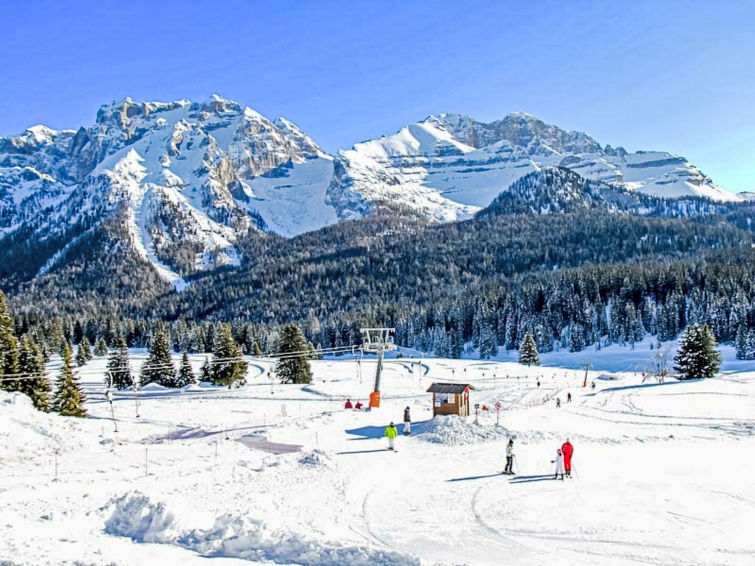 Photo of Residence Sole Alto