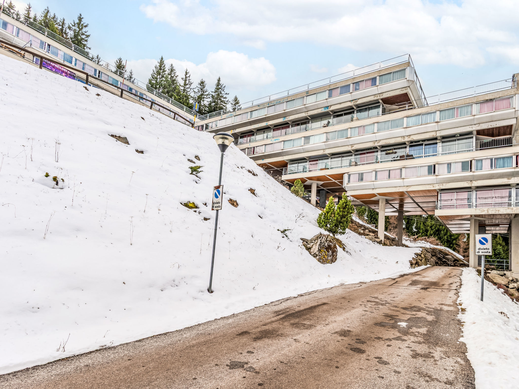 Photo of Tra le Piste