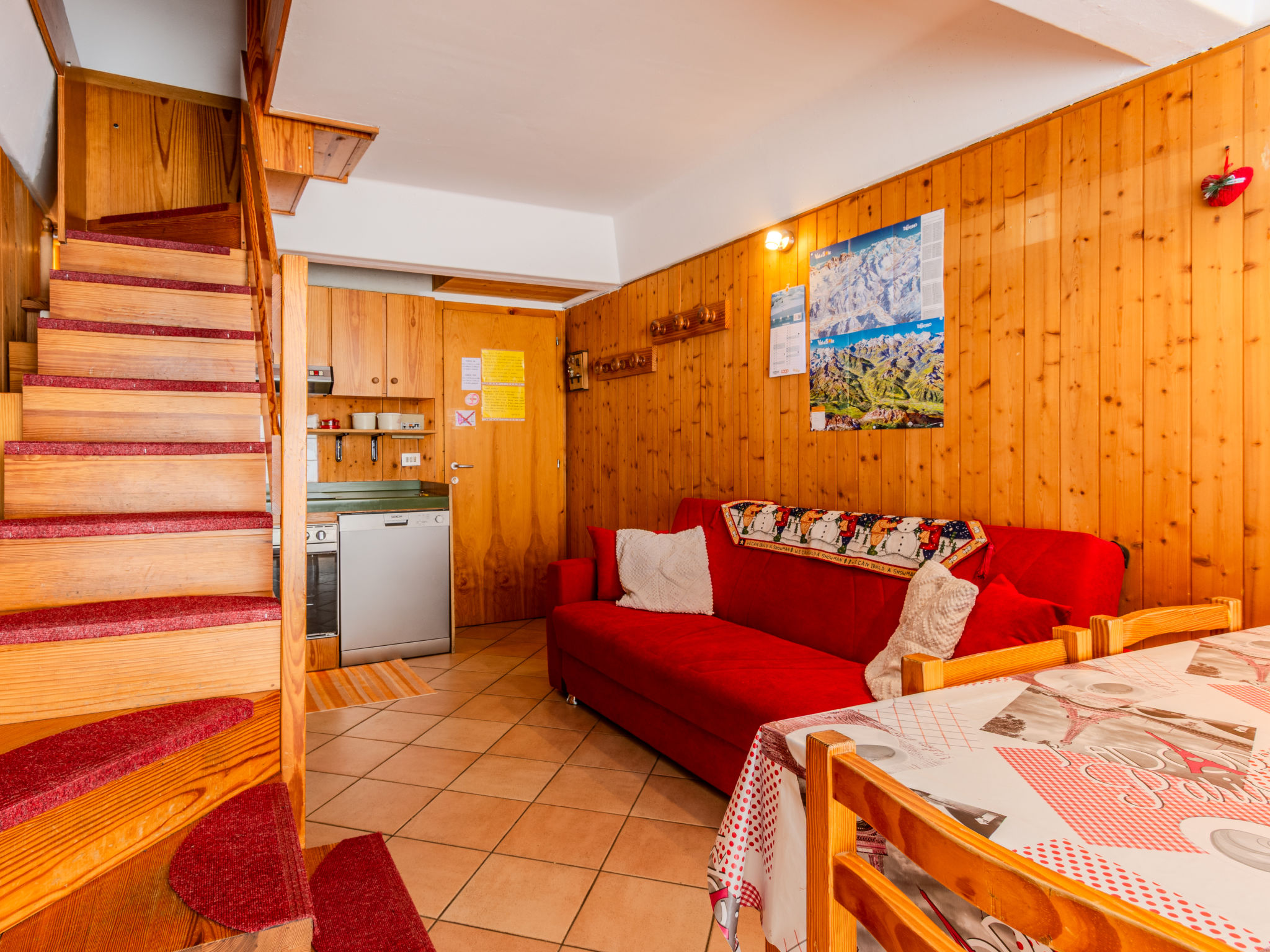 Photo of Tra le Piste