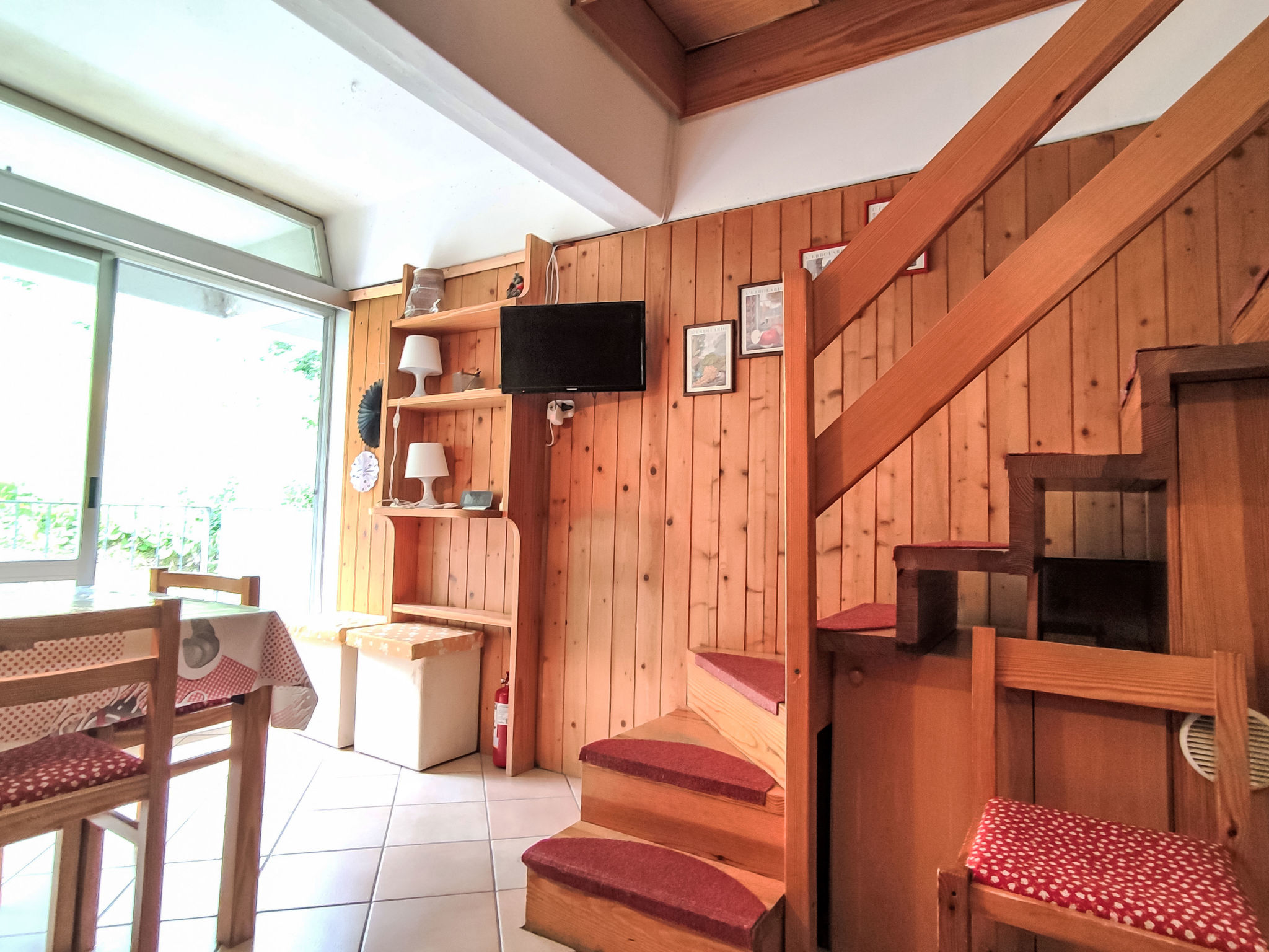 Residence Sole Alto-Drinnen