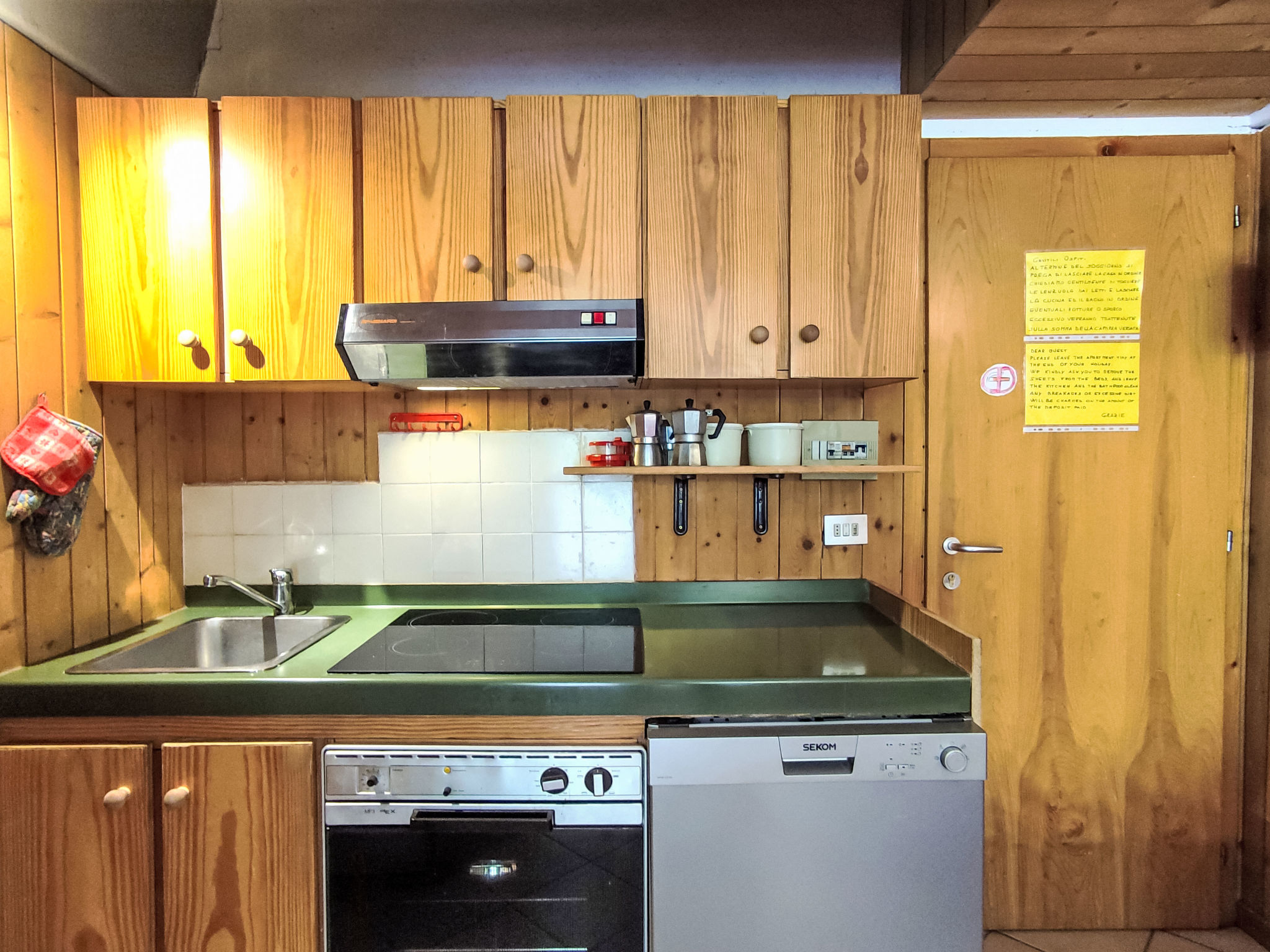 Residence Sole Alto