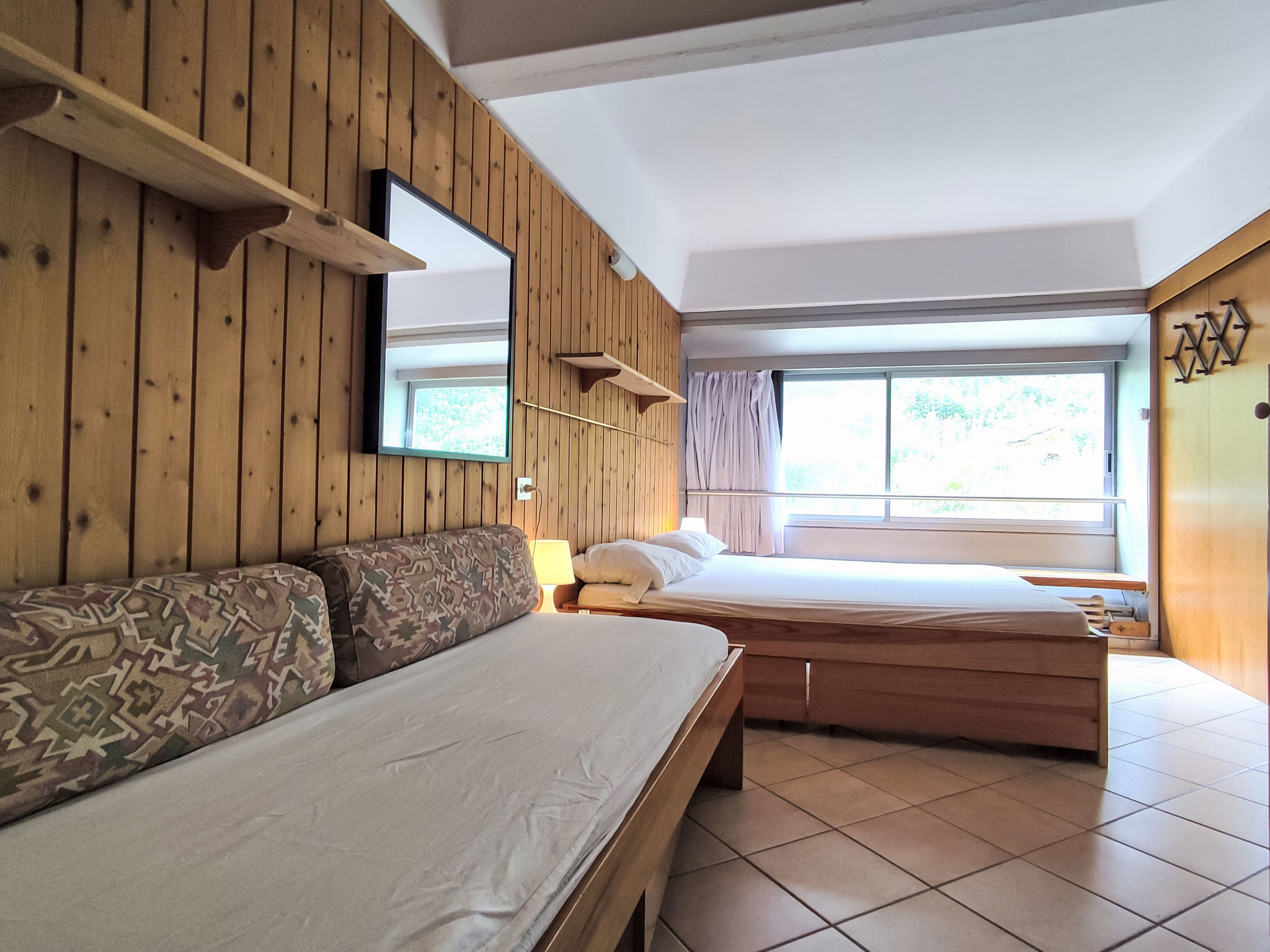 Residence Sole Alto-Drinnen