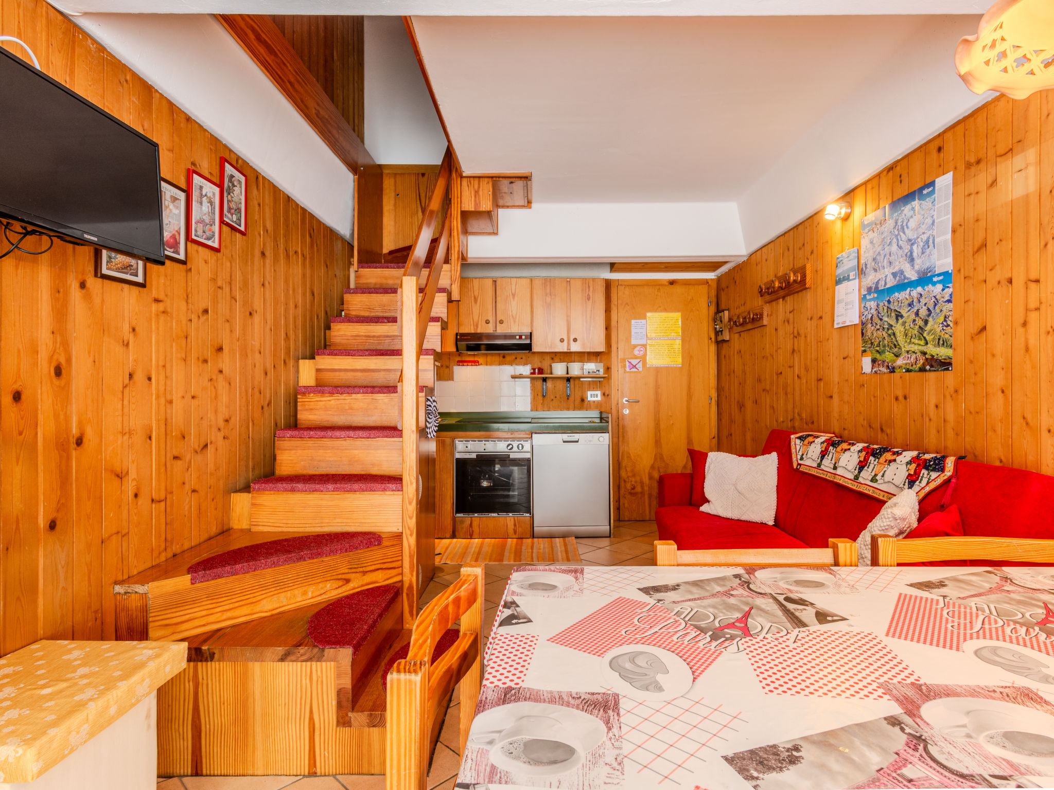 Photo of Tra le Piste