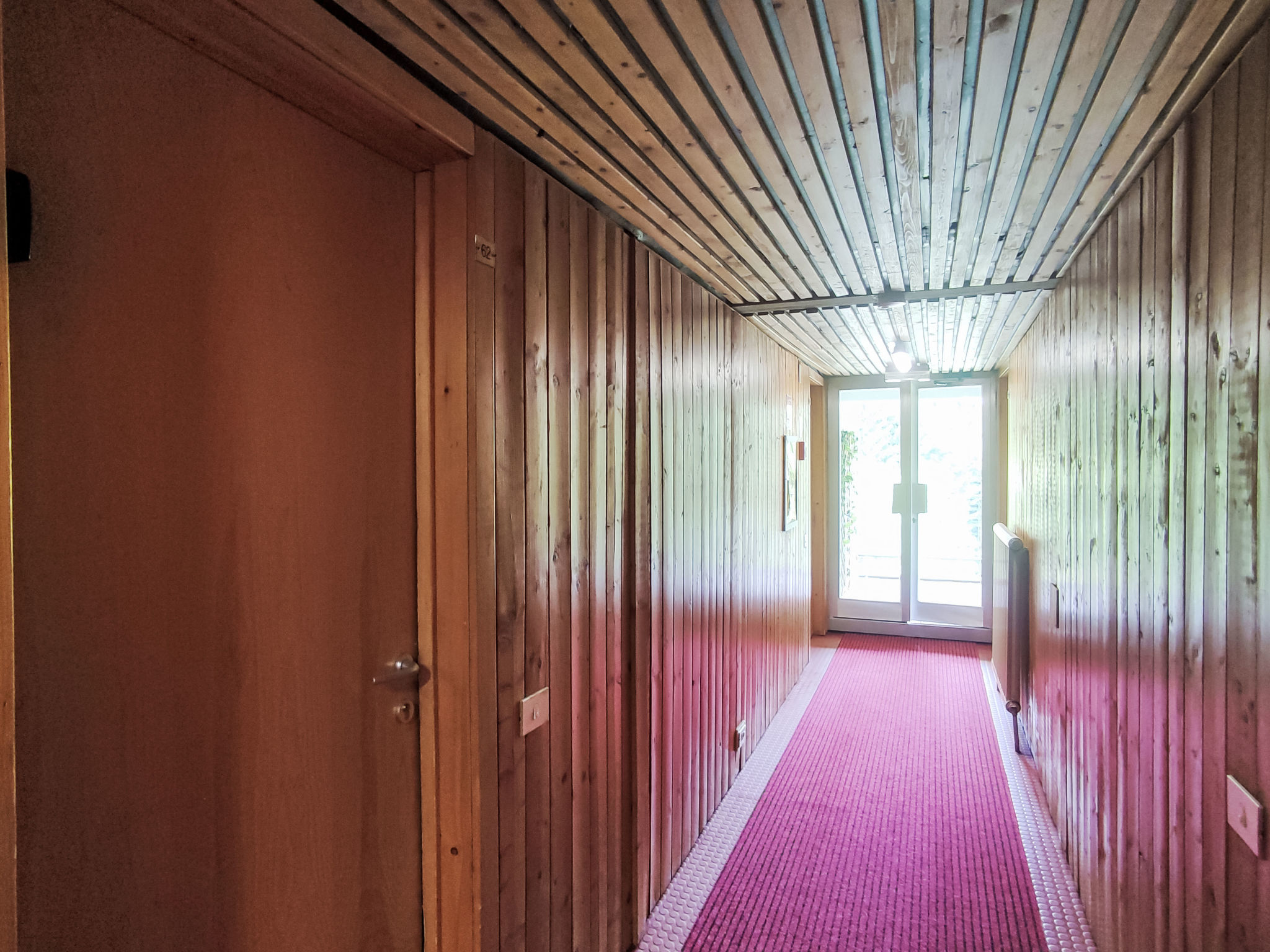Residence Sole Alto-Drinnen
