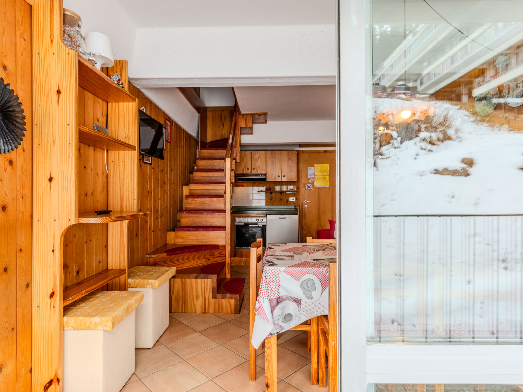 Photo of Tra le Piste