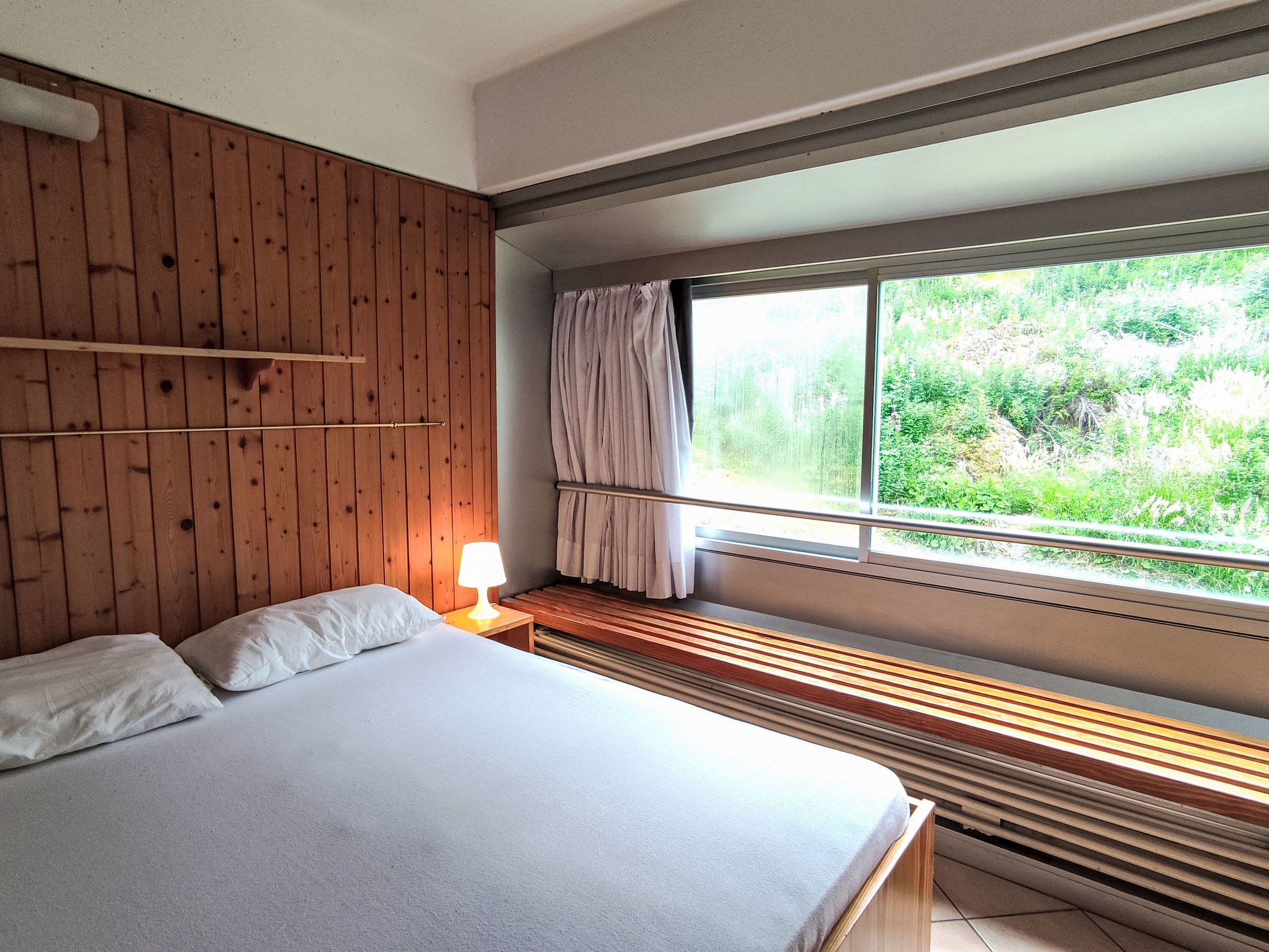 Residence Sole Alto-Drinnen