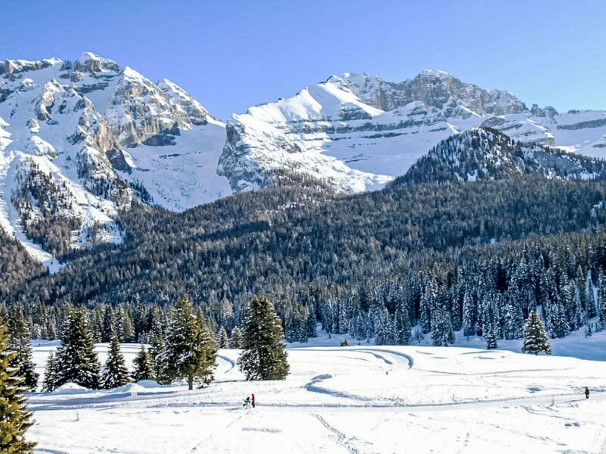 Residence Sole Alto-Umgebung