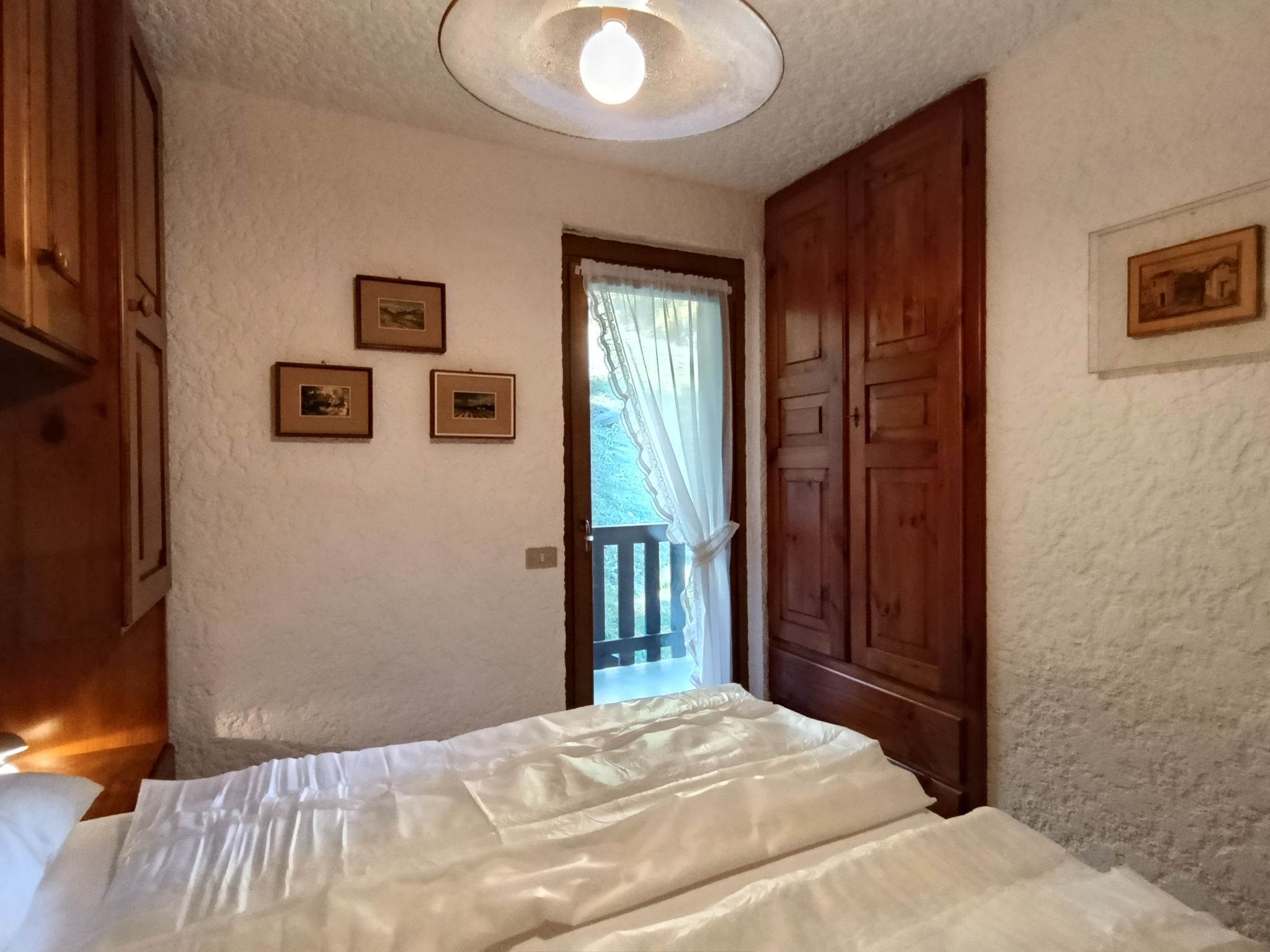 Le Campanule-Drinnen