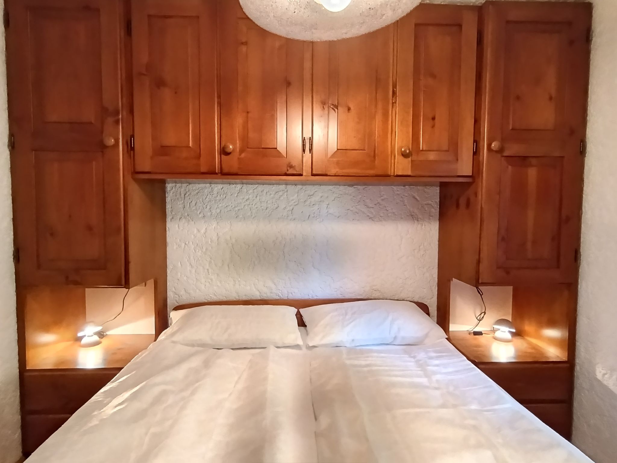 Le Campanule-Drinnen