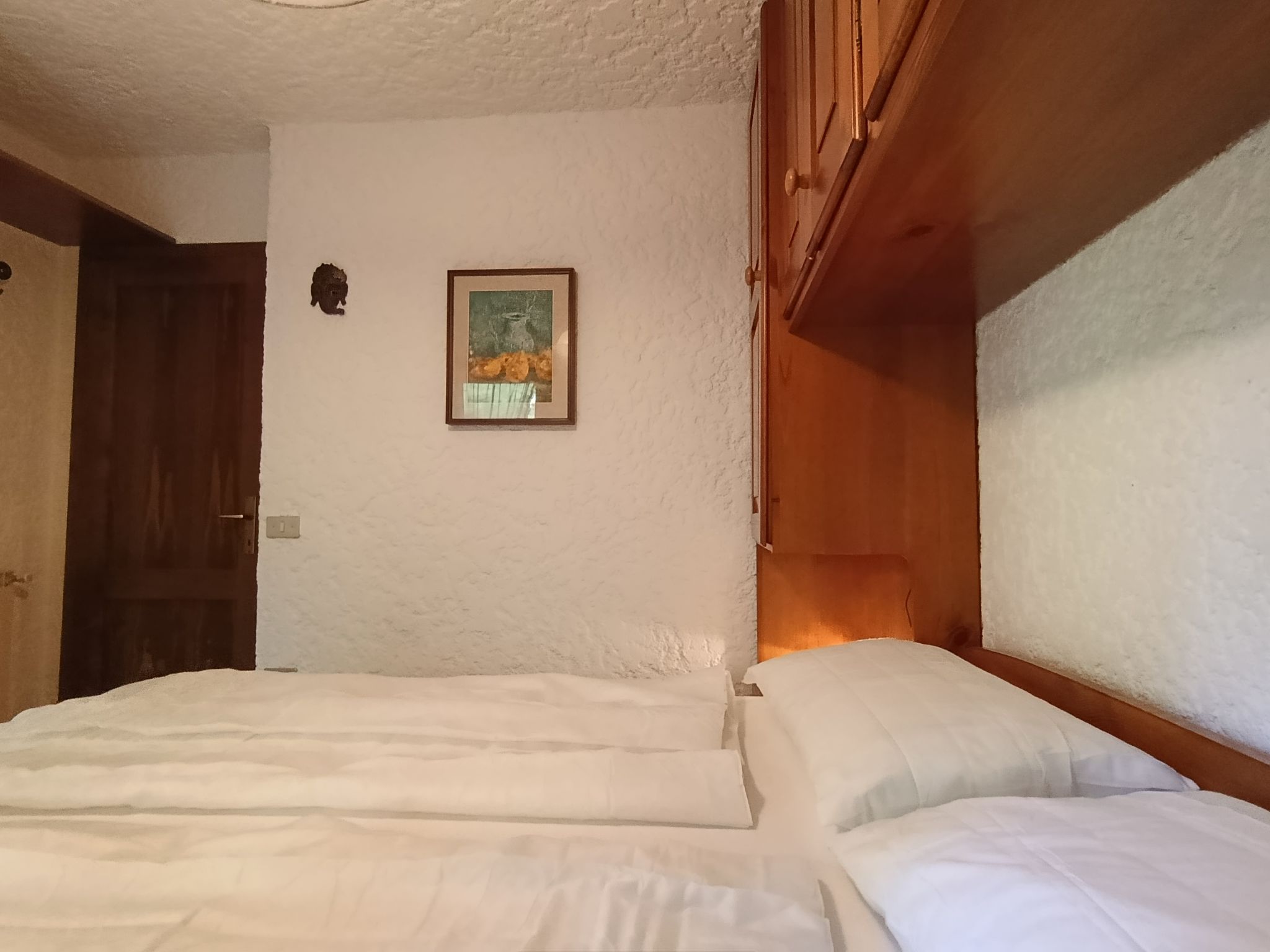 Le Campanule-Drinnen