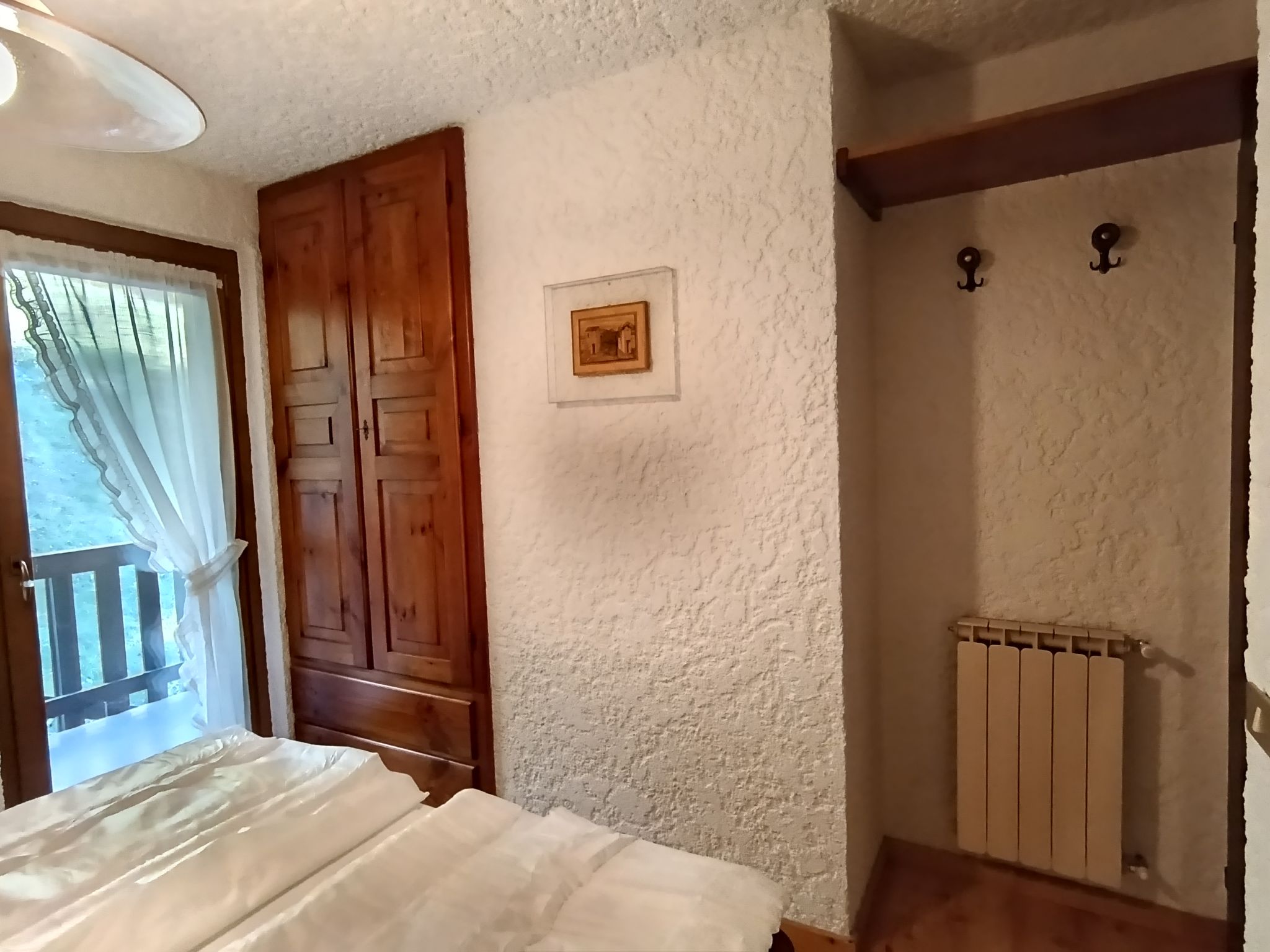 Le Campanule-Drinnen