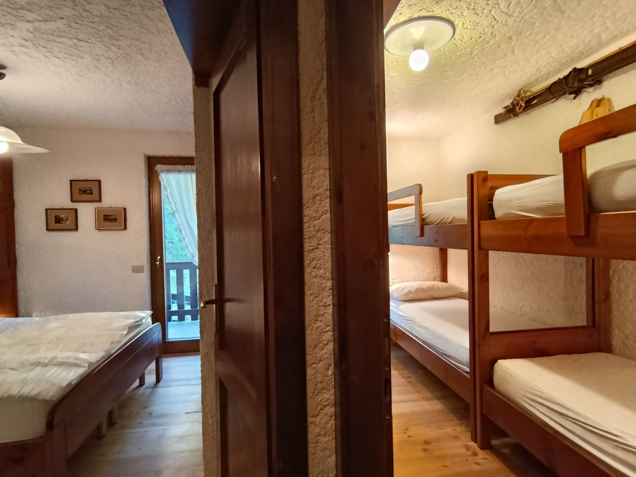 Le Campanule-Drinnen