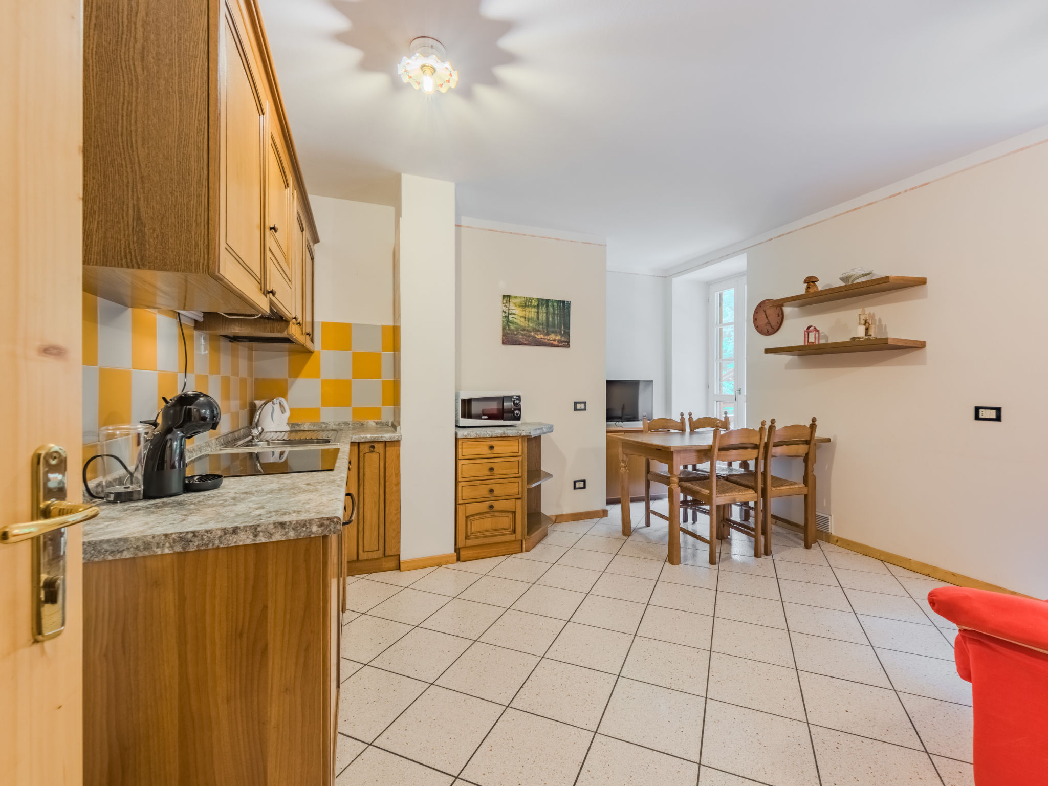 Betulla Apartment in Male