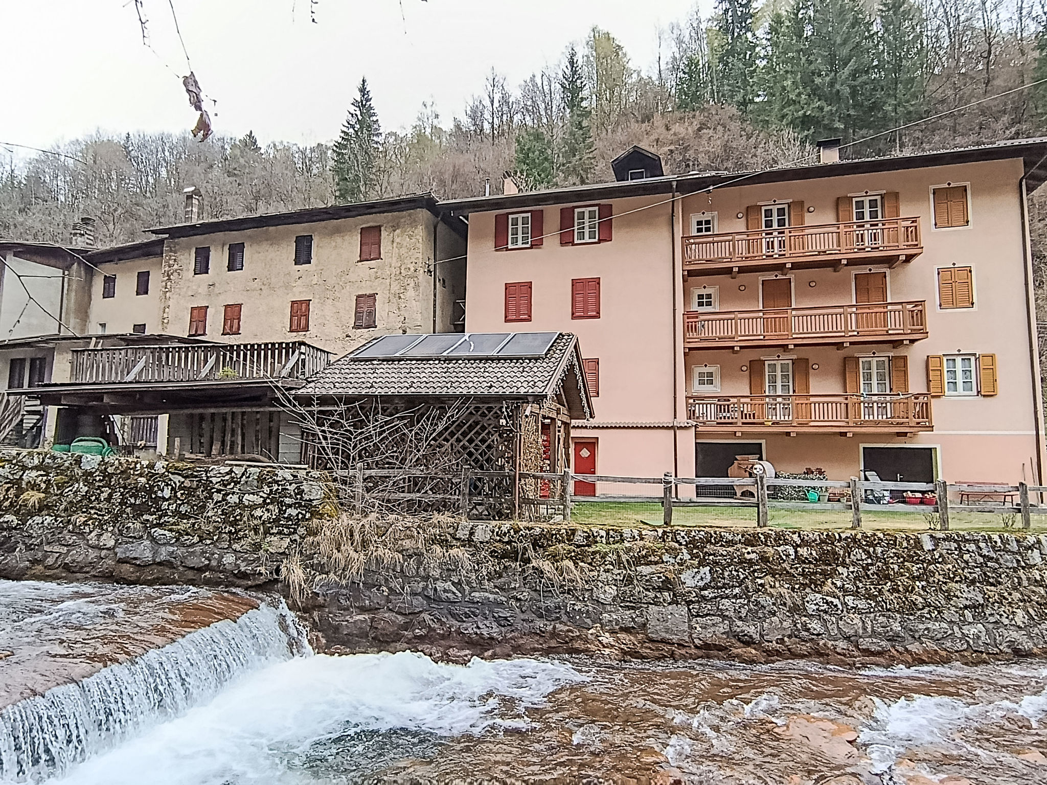 Photo of Abete e Betulla