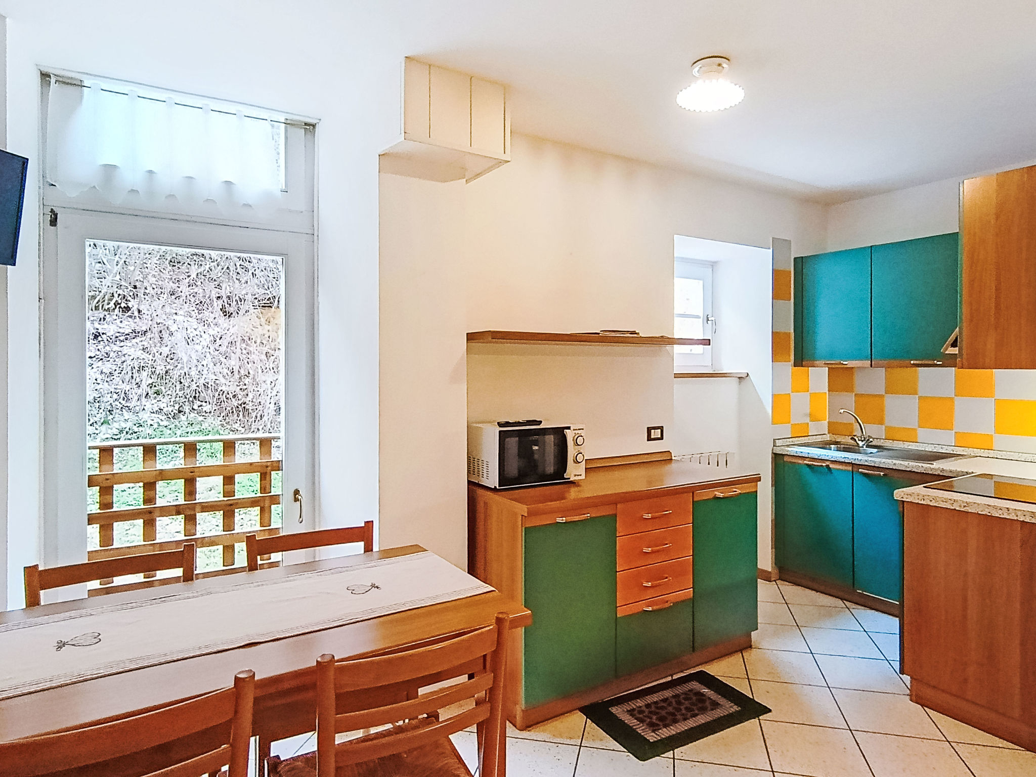 Photo of Abete e Betulla