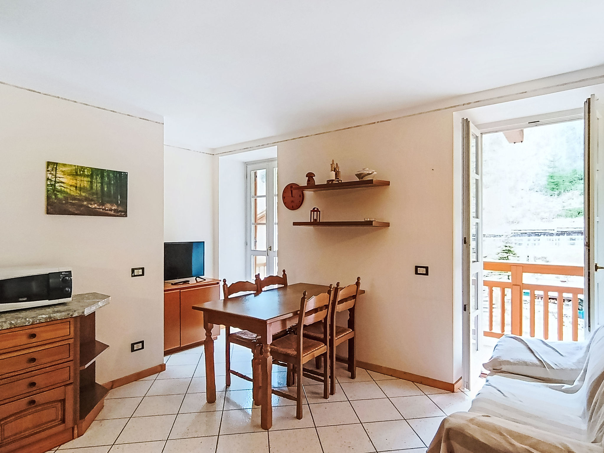 Photo of Abete e Betulla