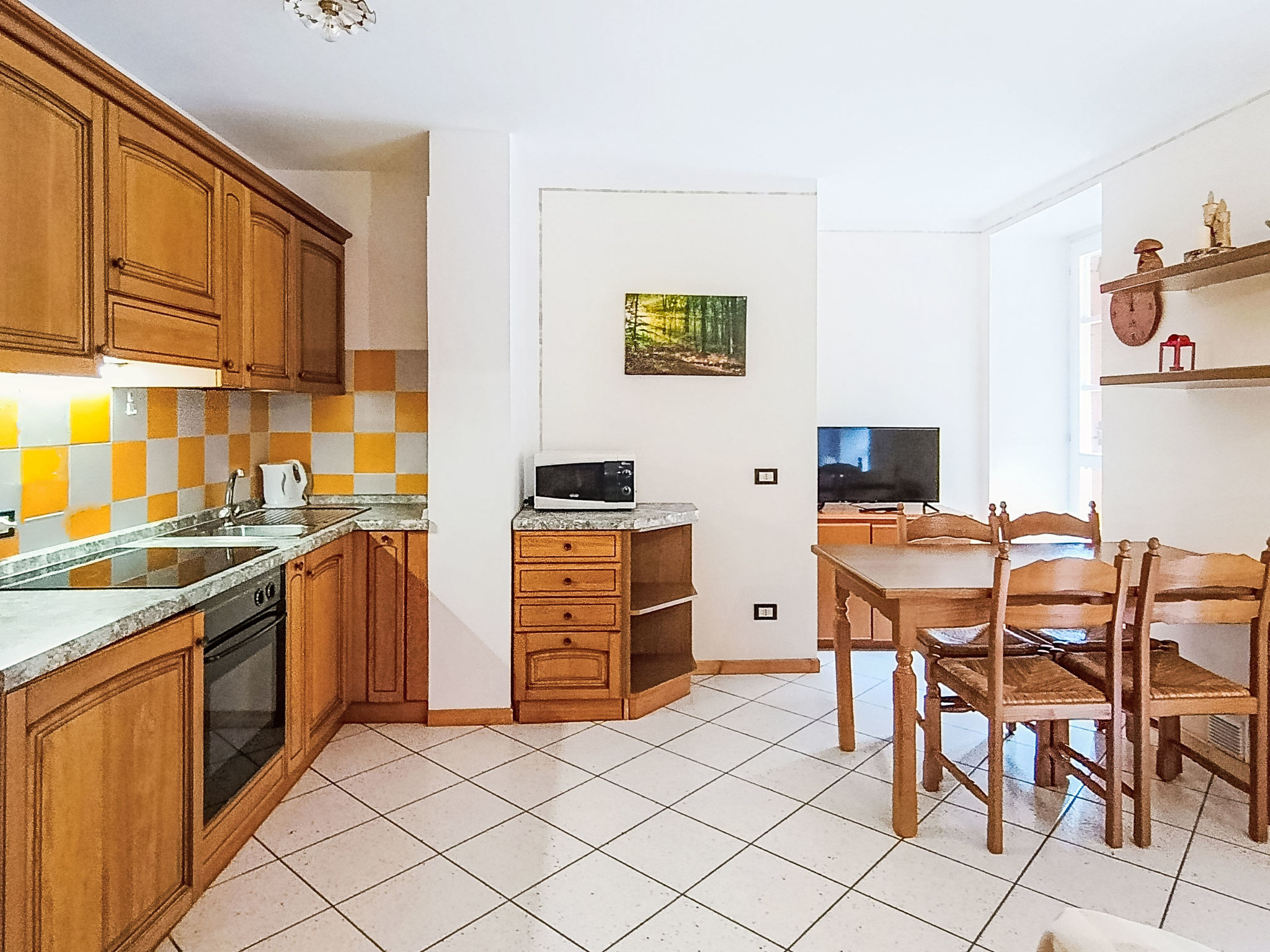 Photo of Abete e Betulla