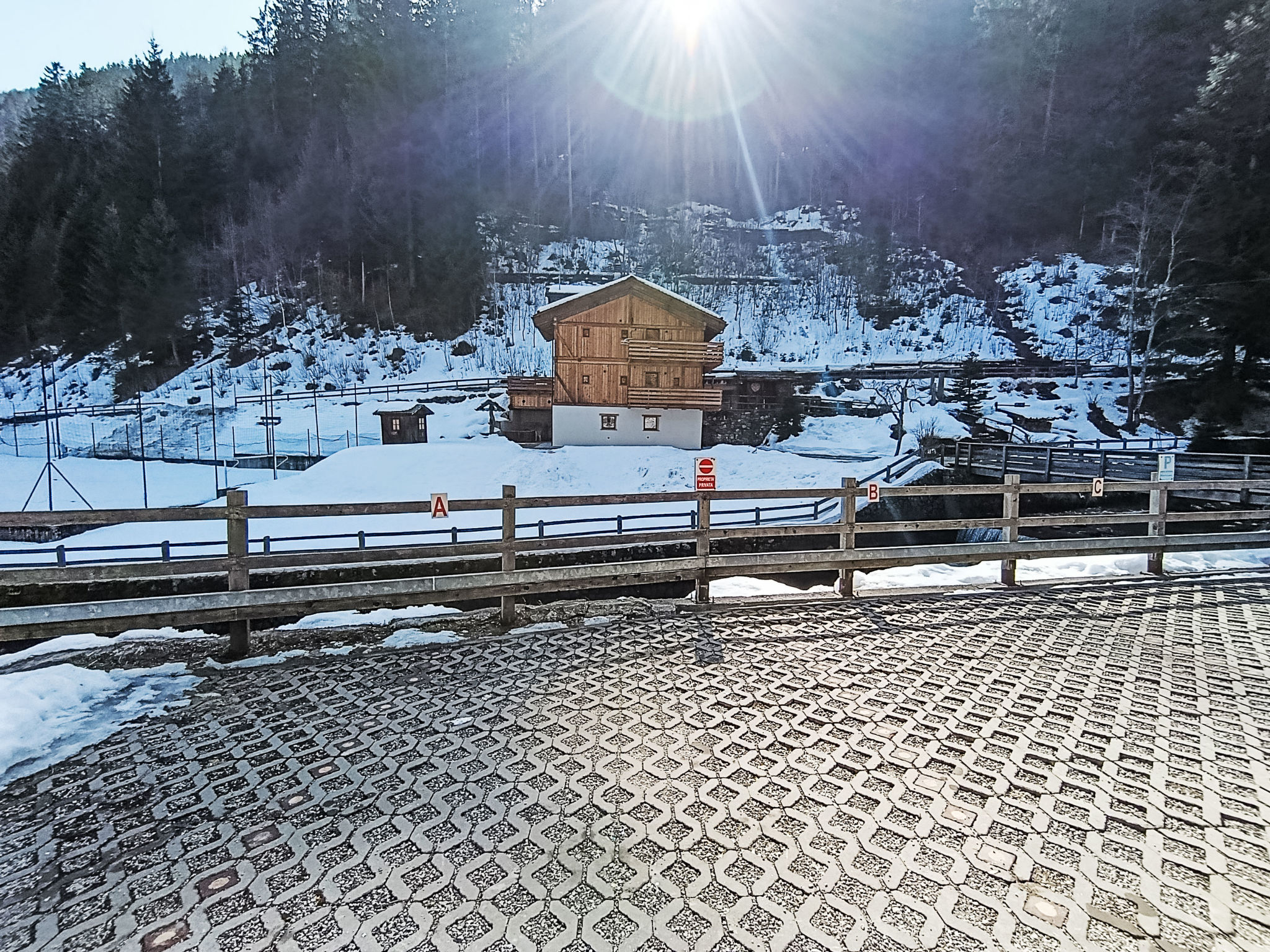 Photo of Abete e Betulla