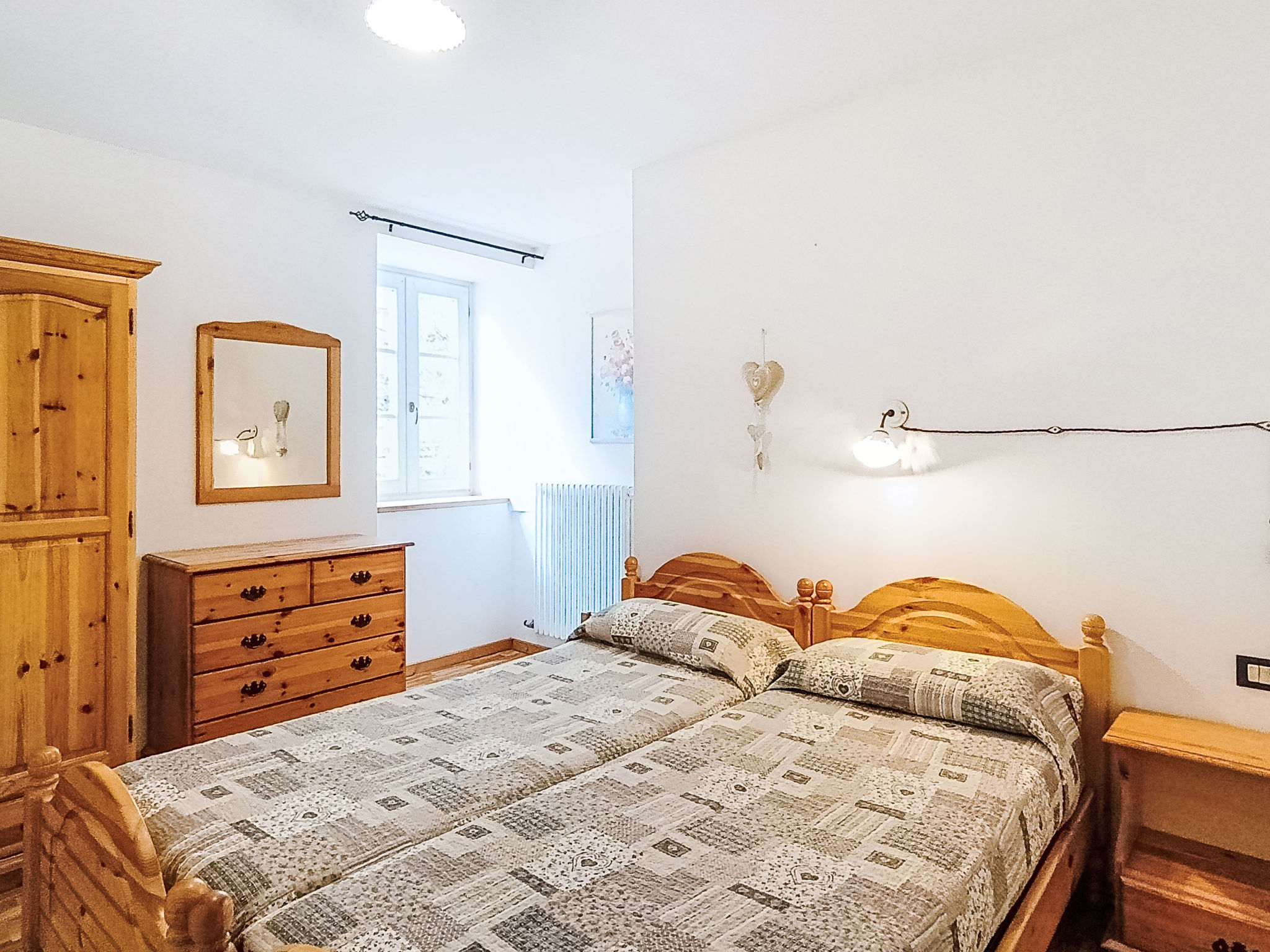 Photo of Abete e Betulla