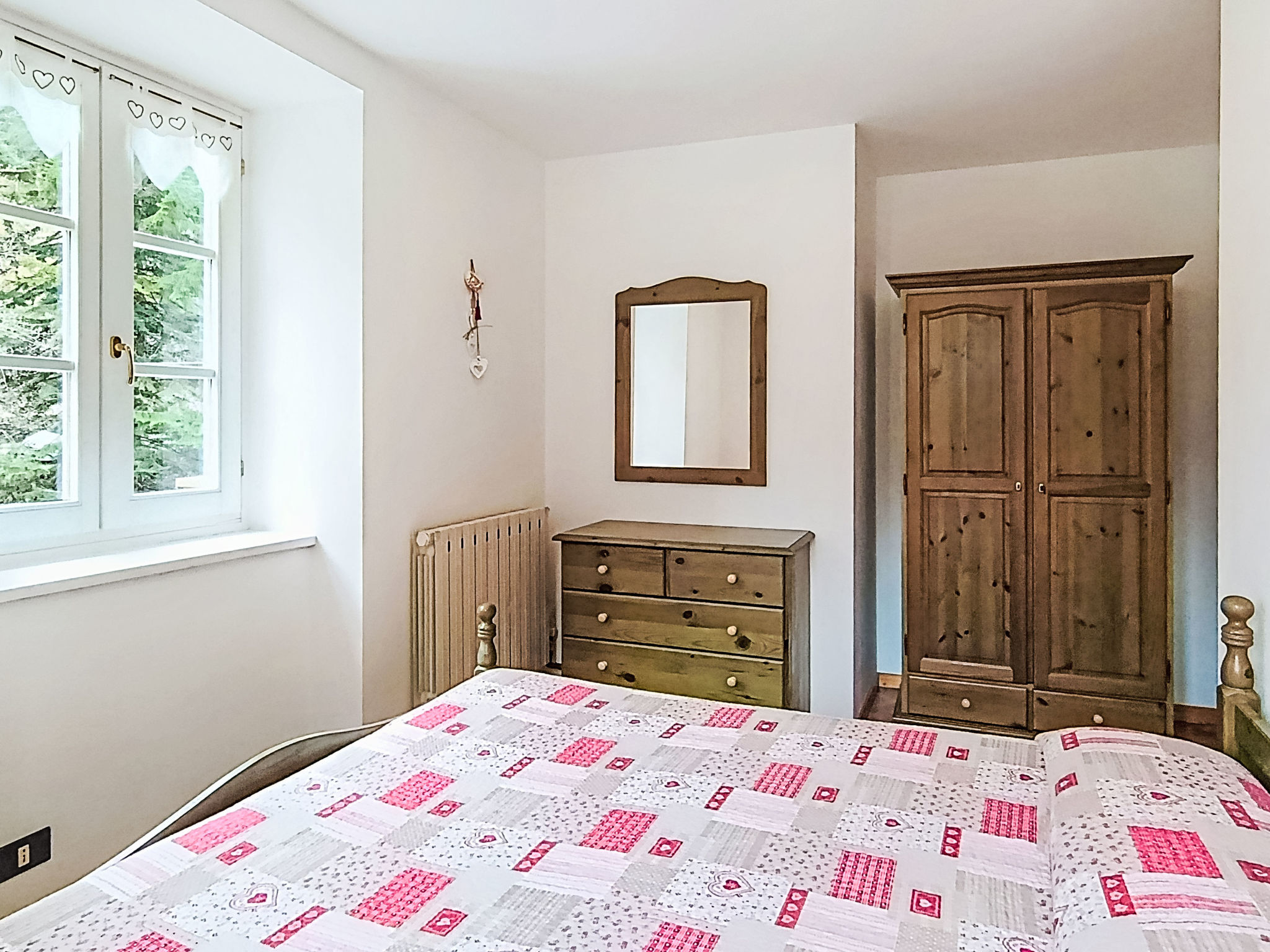 Photo of Abete e Betulla