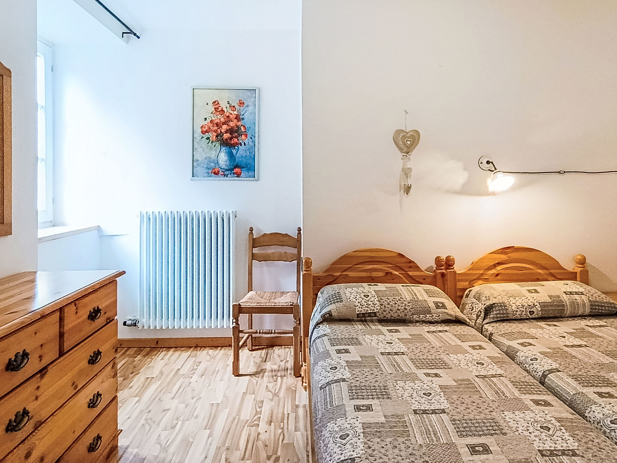 Photo of Abete e Betulla