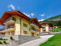 Appartement Al Pescatore