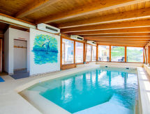 Appartement Al Pescatore