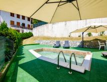 Appartement Al Pescatore
