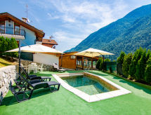Appartement Al Pescatore