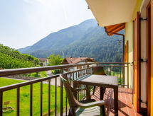 Appartement Al Pescatore