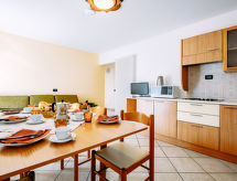 Appartement Al Pescatore