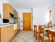 Appartement Al Pescatore