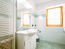 Appartement Al Pescatore