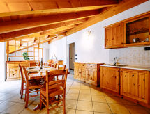 Appartement Al Pescatore