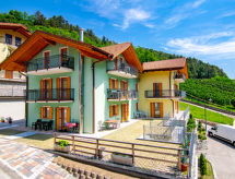 Appartement Al Pescatore