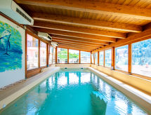 Appartement Al Pescatore