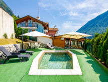 Appartement Al Pescatore