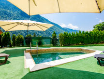 Appartement Al Pescatore